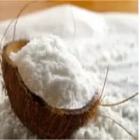 Dessicated Coconut